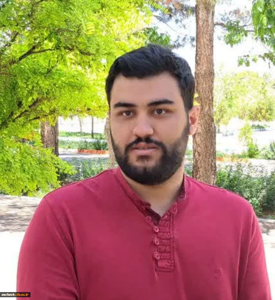  کسب رتبه در مرحله ى کشورى سى و سومین جشنواره قرآن وعترت توسط دانشجومعلمان پردیس 2