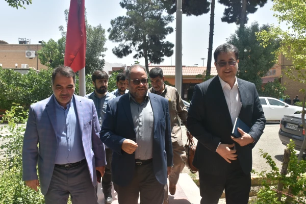 برگزاری مراسم گرامیداشت آزاد سازی خرمشهر 3