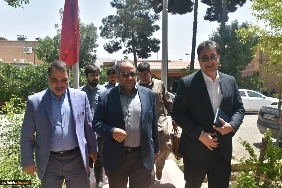 برگزاری مراسم گرامیداشت آزاد سازی خرمشهر 3