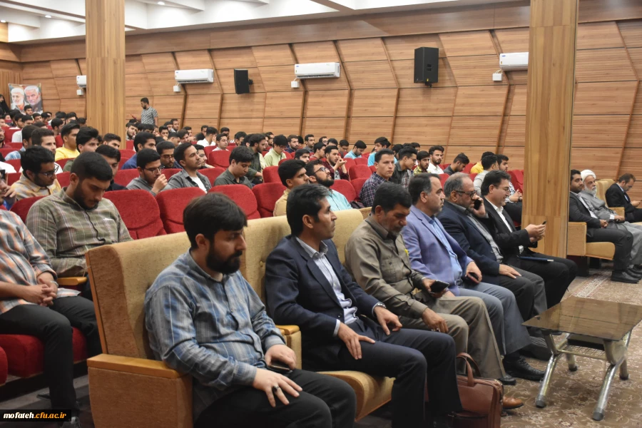 برگزاری مراسم گرامیداشت آزاد سازی خرمشهر 4