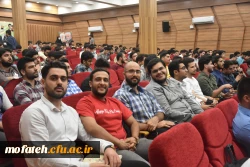 برگزاری مراسم گرامیداشت آزاد سازی خرمشهر 5