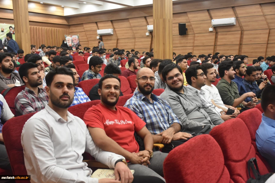 برگزاری مراسم گرامیداشت آزاد سازی خرمشهر 5