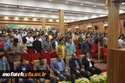 برگزاری مراسم گرامیداشت آزاد سازی خرمشهر 6