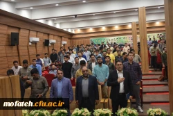 برگزاری مراسم گرامیداشت آزاد سازی خرمشهر 7