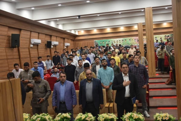 برگزاری مراسم گرامیداشت آزاد سازی خرمشهر 7