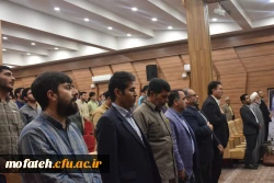 برگزاری مراسم گرامیداشت آزاد سازی خرمشهر 8