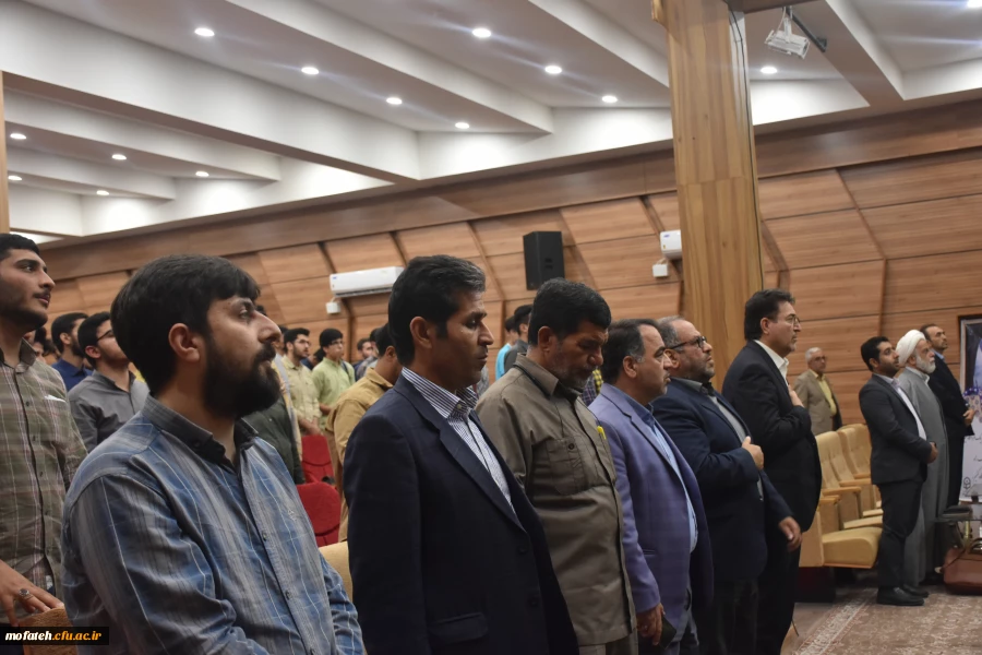 برگزاری مراسم گرامیداشت آزاد سازی خرمشهر 8