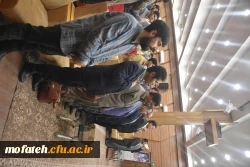 برگزاری مراسم گرامیداشت آزاد سازی خرمشهر 9