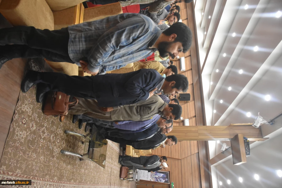 برگزاری مراسم گرامیداشت آزاد سازی خرمشهر 9