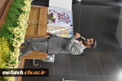 برگزاری مراسم گرامیداشت آزاد سازی خرمشهر 10