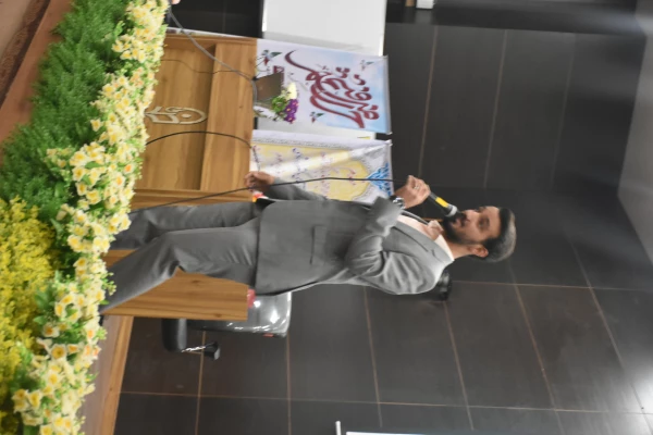 برگزاری مراسم گرامیداشت آزاد سازی خرمشهر 10