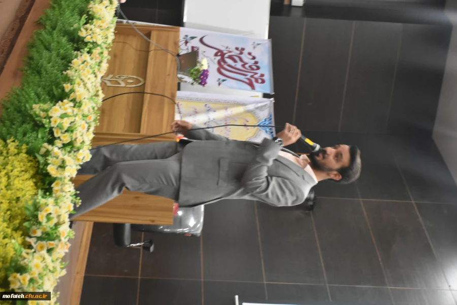 برگزاری مراسم گرامیداشت آزاد سازی خرمشهر 10