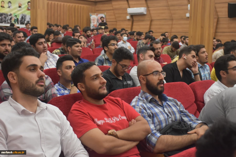 برگزاری مراسم گرامیداشت آزاد سازی خرمشهر 13