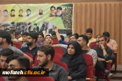 برگزاری مراسم گرامیداشت آزاد سازی خرمشهر 15