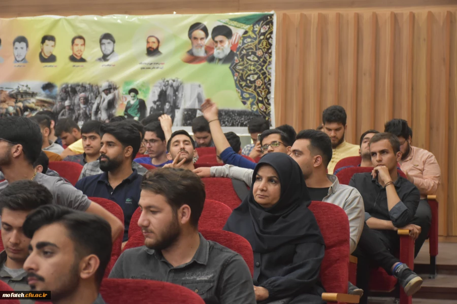 برگزاری مراسم گرامیداشت آزاد سازی خرمشهر 15