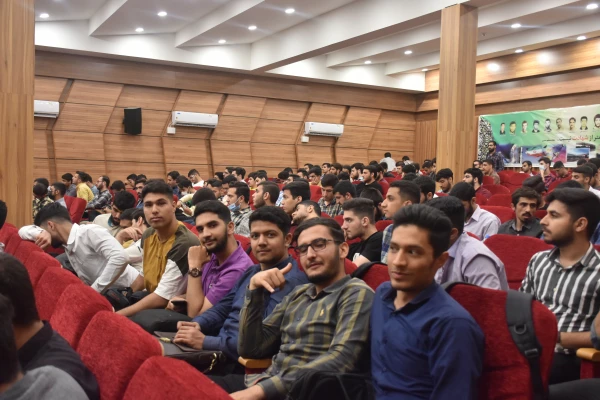 برگزاری مراسم گرامیداشت آزاد سازی خرمشهر 16