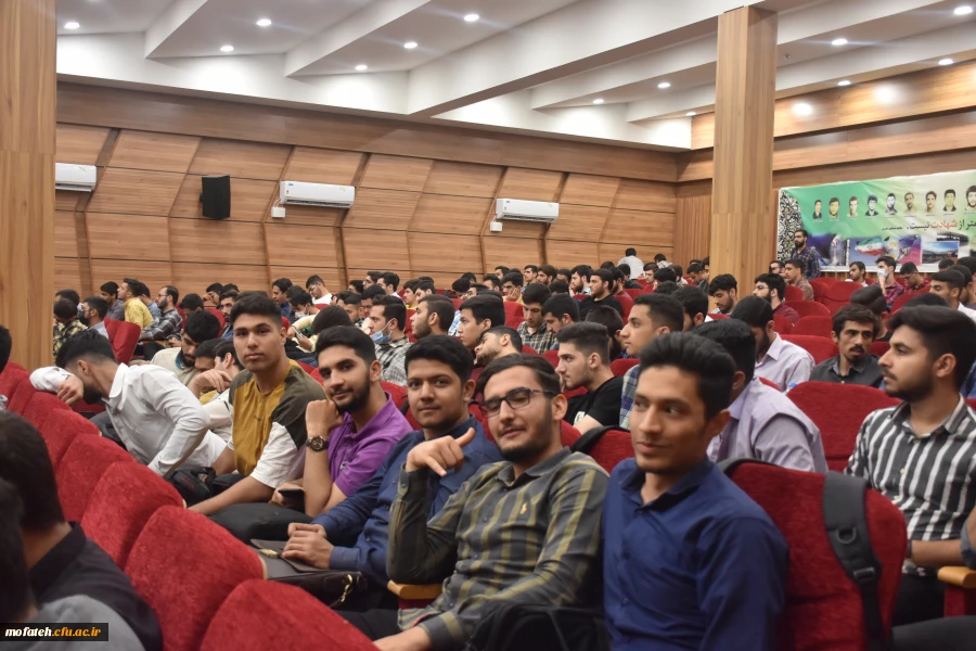 برگزاری مراسم گرامیداشت آزاد سازی خرمشهر 16