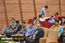 برگزاری مراسم گرامیداشت آزاد سازی خرمشهر 18