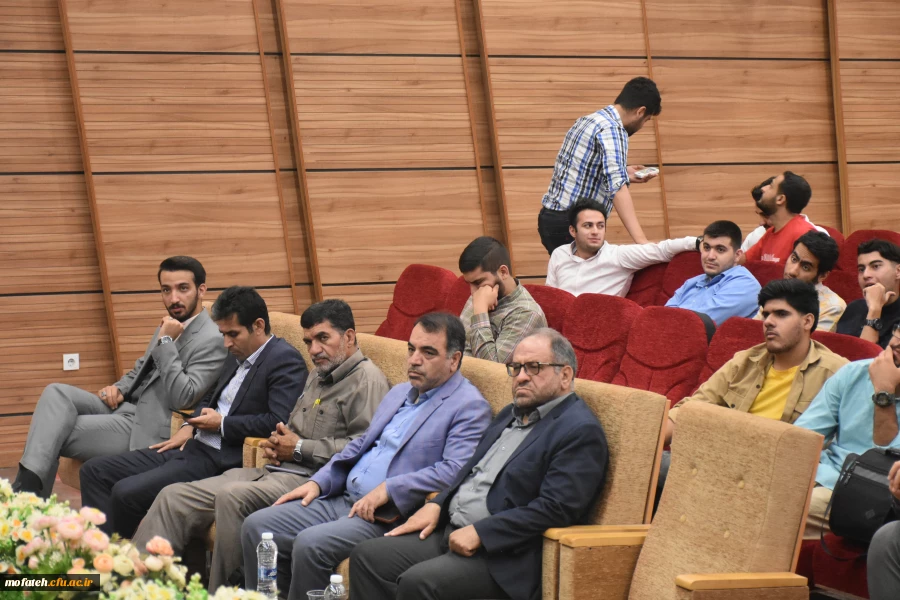 برگزاری مراسم گرامیداشت آزاد سازی خرمشهر 18