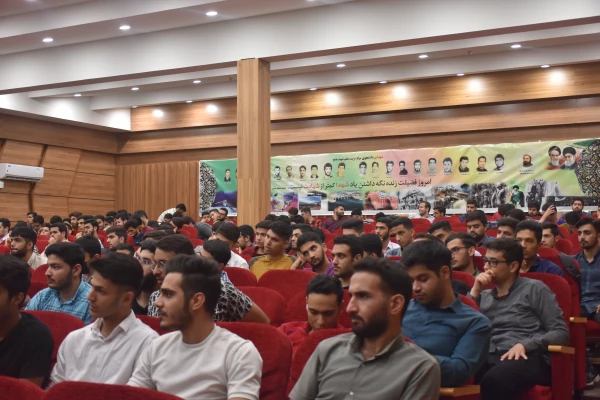 برگزاری مراسم گرامیداشت آزاد سازی خرمشهر 20