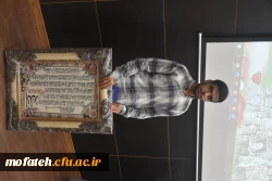 برگزاری مراسم گرامیداشت آزاد سازی خرمشهر 22