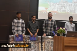 برگزاری مراسم گرامیداشت آزاد سازی خرمشهر 24