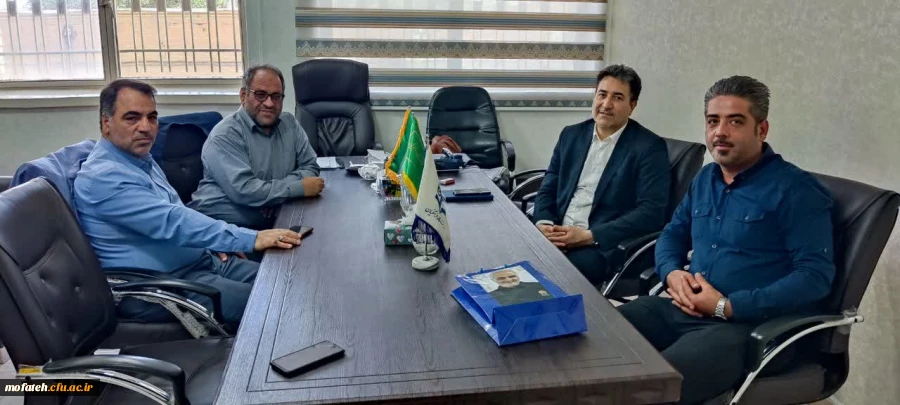 برگزاری مراسم گرامیداشت آزاد سازی خرمشهر با حضور جناب آقای دکتر رشادی؛ مشاورمحترم وزیر علوم،تحقیقات و فناوری در امور ایثارگران  16