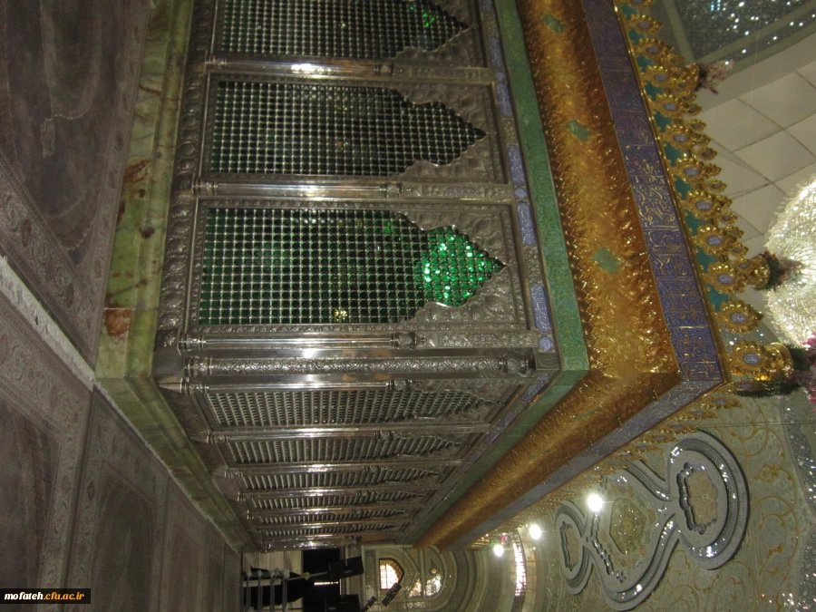 تجدید بیعت استادان و کارکنان دانشگاه فرهنگیان استان تهران با آرمان های حضرت امام خمینی(ره) 3