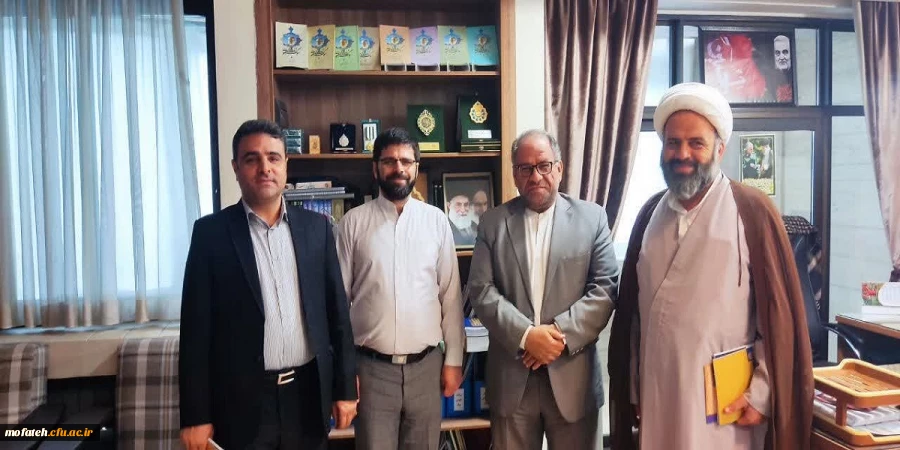 ترویج تربیت رضوی و سبک زندگی اسلامی 