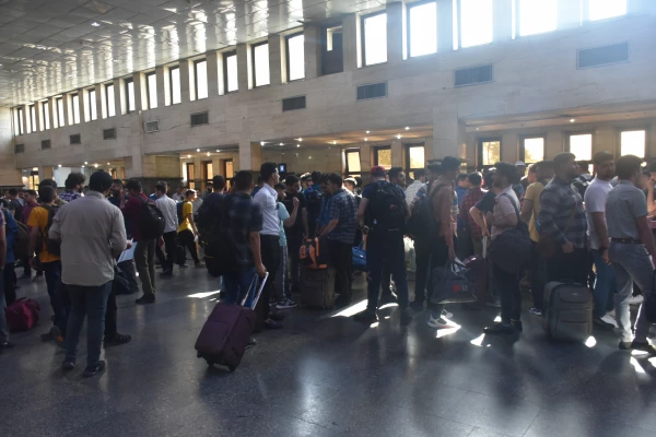 اردوی زیارتی مشهد مقدس 2