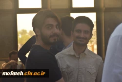 اردوی زیارتی مشهد مقدس 7