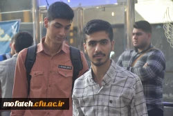 اردوی زیارتی مشهد مقدس 8