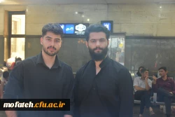 اردوی زیارتی مشهد مقدس 9