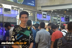 اردوی زیارتی مشهد مقدس 11