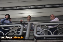 اردوی زیارتی مشهد مقدس 12