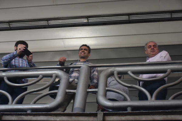 اردوی زیارتی مشهد مقدس 12