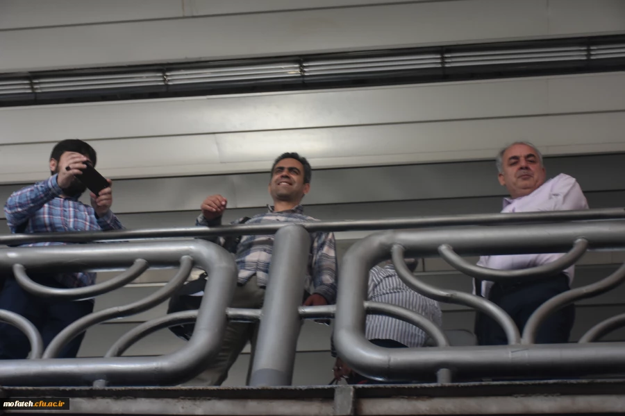 اردوی زیارتی مشهد مقدس 12