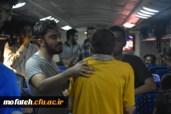 اردوی زیارتی مشهد مقدس 13