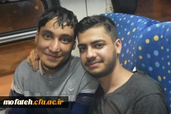 اردوی زیارتی مشهد مقدس 16