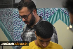 اردوی زیارتی مشهد مقدس 20