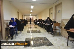 تمهید برگزاری دوره ی تربیت مربی کودک با رویکرد قرآنی و علوی موسسه قرآن و عترت بیت الامیر«ع» 7