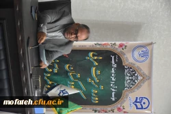 تمهید برگزاری دوره ی تربیت مربی کودک با رویکرد قرآنی و علوی موسسه قرآن و عترت بیت الامیر«ع» 11