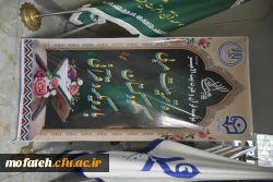 تمهید برگزاری دوره ی تربیت مربی کودک با رویکرد قرآنی و علوی موسسه قرآن و عترت بیت الامیر«ع» 3