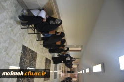 تمهید برگزاری دوره ی تربیت مربی کودک با رویکرد قرآنی و علوی موسسه قرآن و عترت بیت الامیر«ع» 4