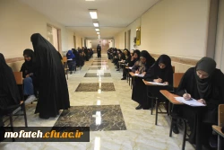 تمهید برگزاری دوره ی تربیت مربی کودک با رویکرد قرآنی و علوی موسسه قرآن و عترت بیت الامیر«ع» 6