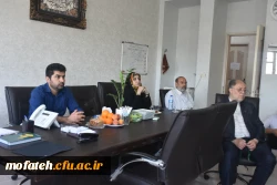 تمهید برگزاری دوره ی تربیت مربی کودک با رویکرد قرآنی و علوی موسسه قرآن و عترت بیت الامیر«ع» 9