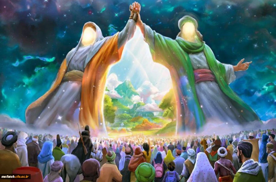 عید سعید غدیر خم؛ عید الله الاکبر، عید خشنودی پروردگار و عید کمال دین بر شما مبارک باد