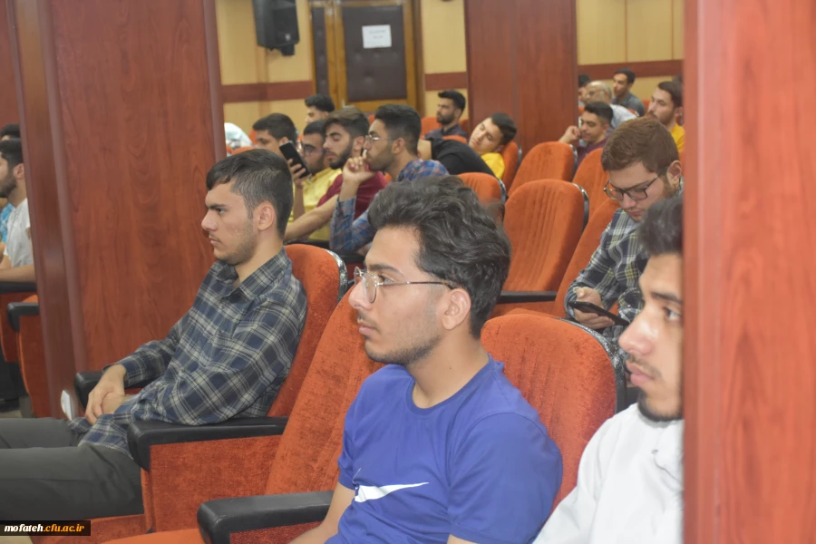 اردوی زیارتی مشهد مقدس 23