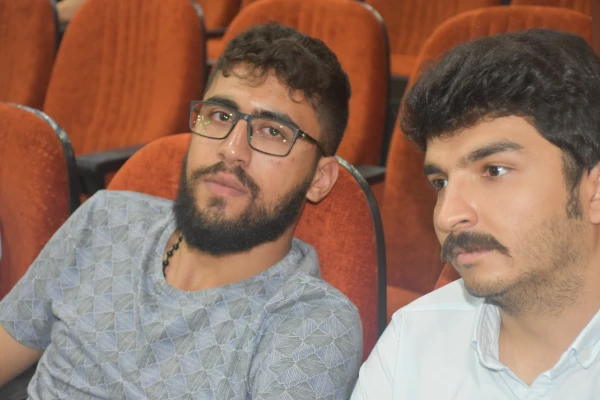 اردوی زیارتی مشهد مقدس 24