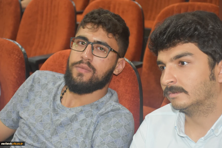 اردوی زیارتی مشهد مقدس 24